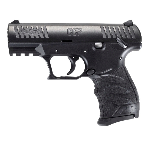Walther CCP M2 380 8Rd Black Pistol