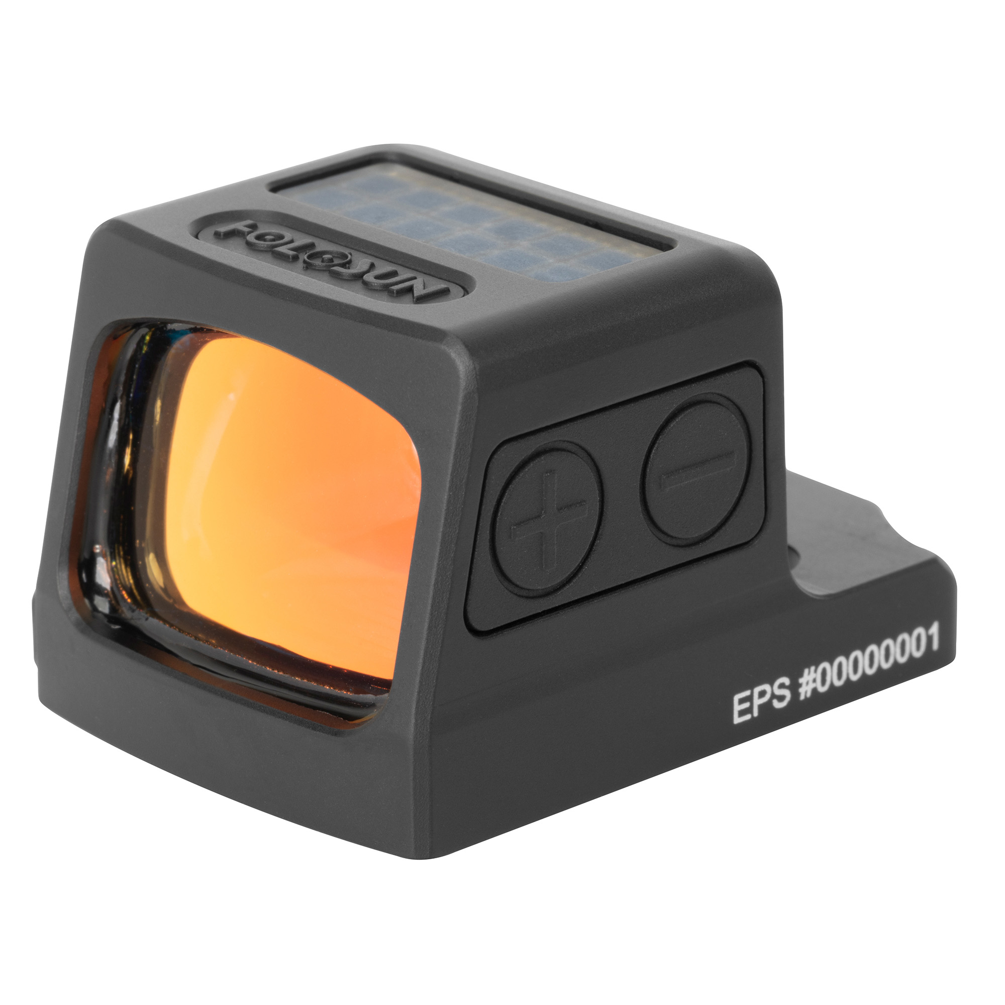 Holosun EPS GD-6 Gold Dot Red Dot Sight