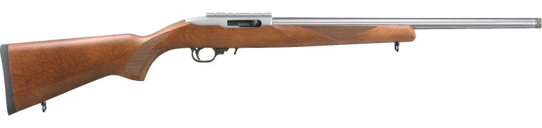 RUG 10/22 LVT 22LR S WD TL