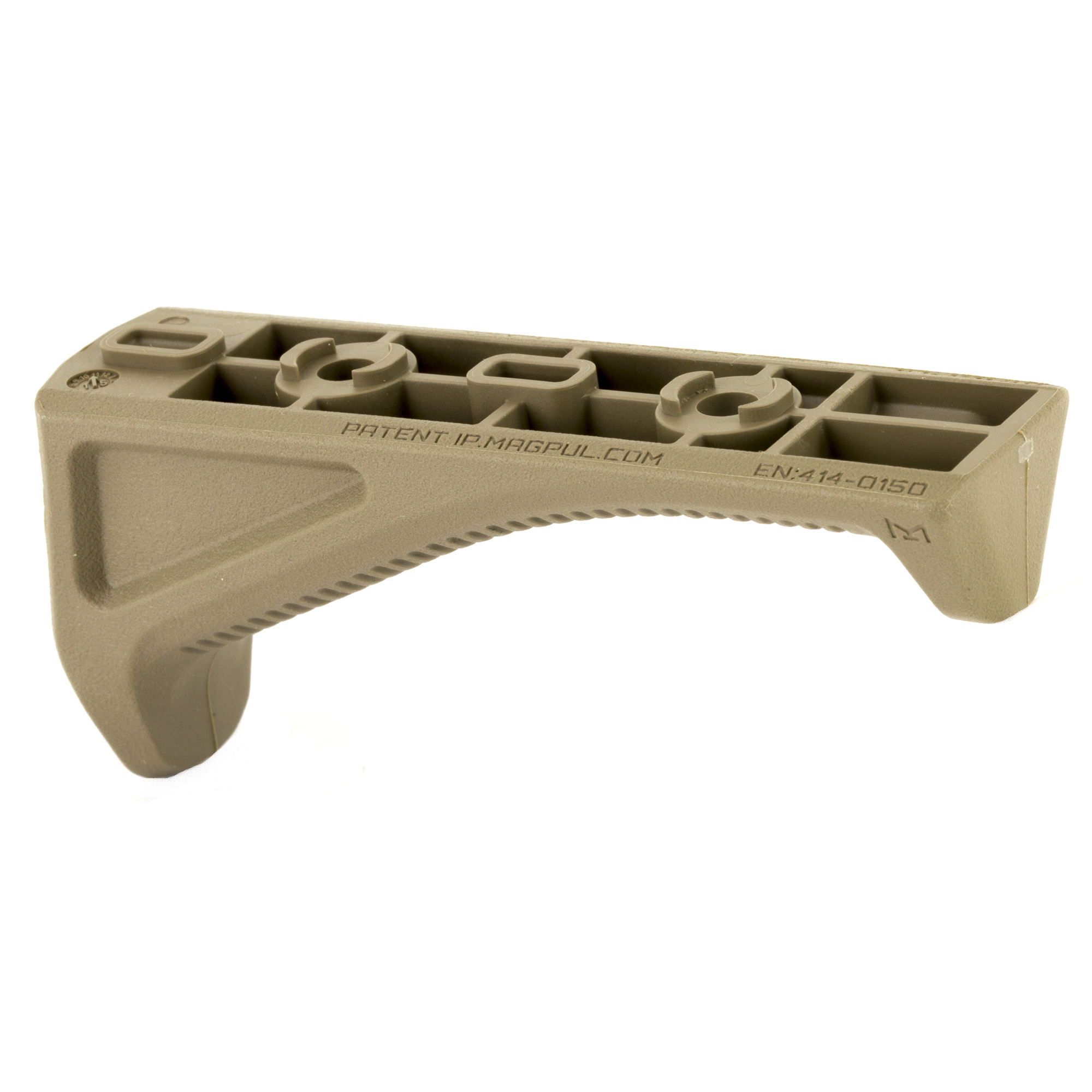 Magpul AFG M-LOK Angled Foregrip - Flat Dark Earth - image 2 of 4