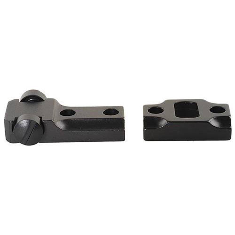 Leupold Standard 2-Piece Base, Remington 700, Matte - image 7 of 7