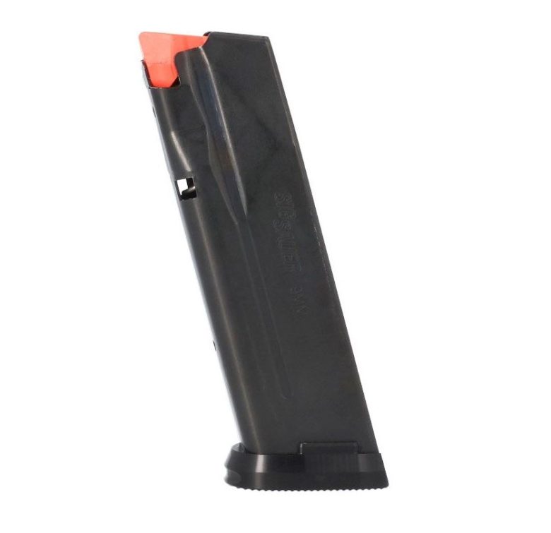 Sig Sauer P365-AXG XMACRO Legion 17rd 9mm Magazine