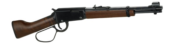 HENRY MARE'S LEG LEVER ACTION PISTOL .22 S/L/LR 10RD 12.875IN BARREL H001ML