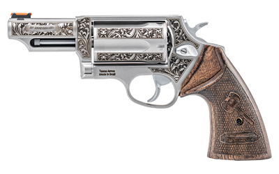 Taurus USA Judge 20th Anniversary Revolver - image 3 of 9