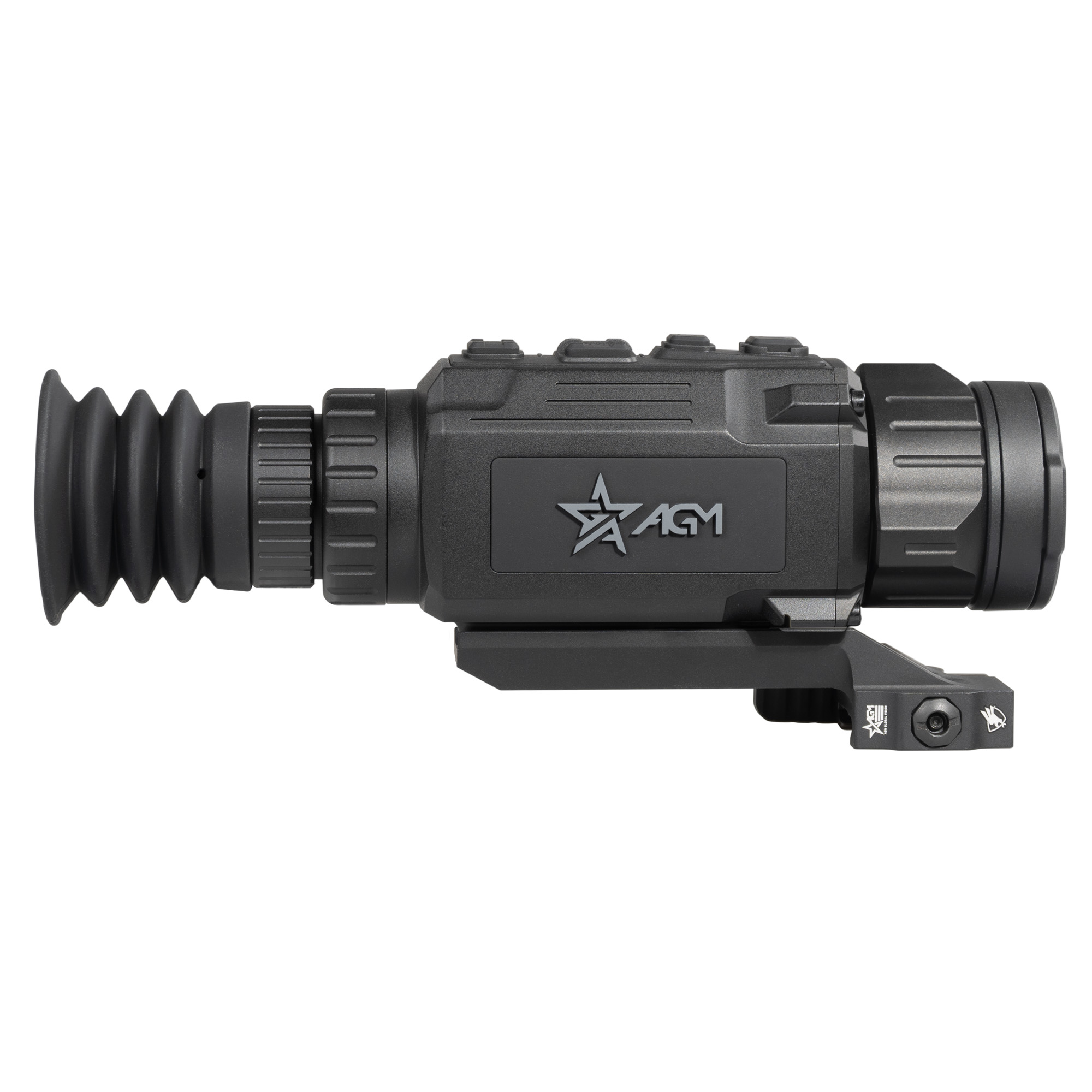 AGM Global Vision Rattler V3 Thermal Imaging Scope