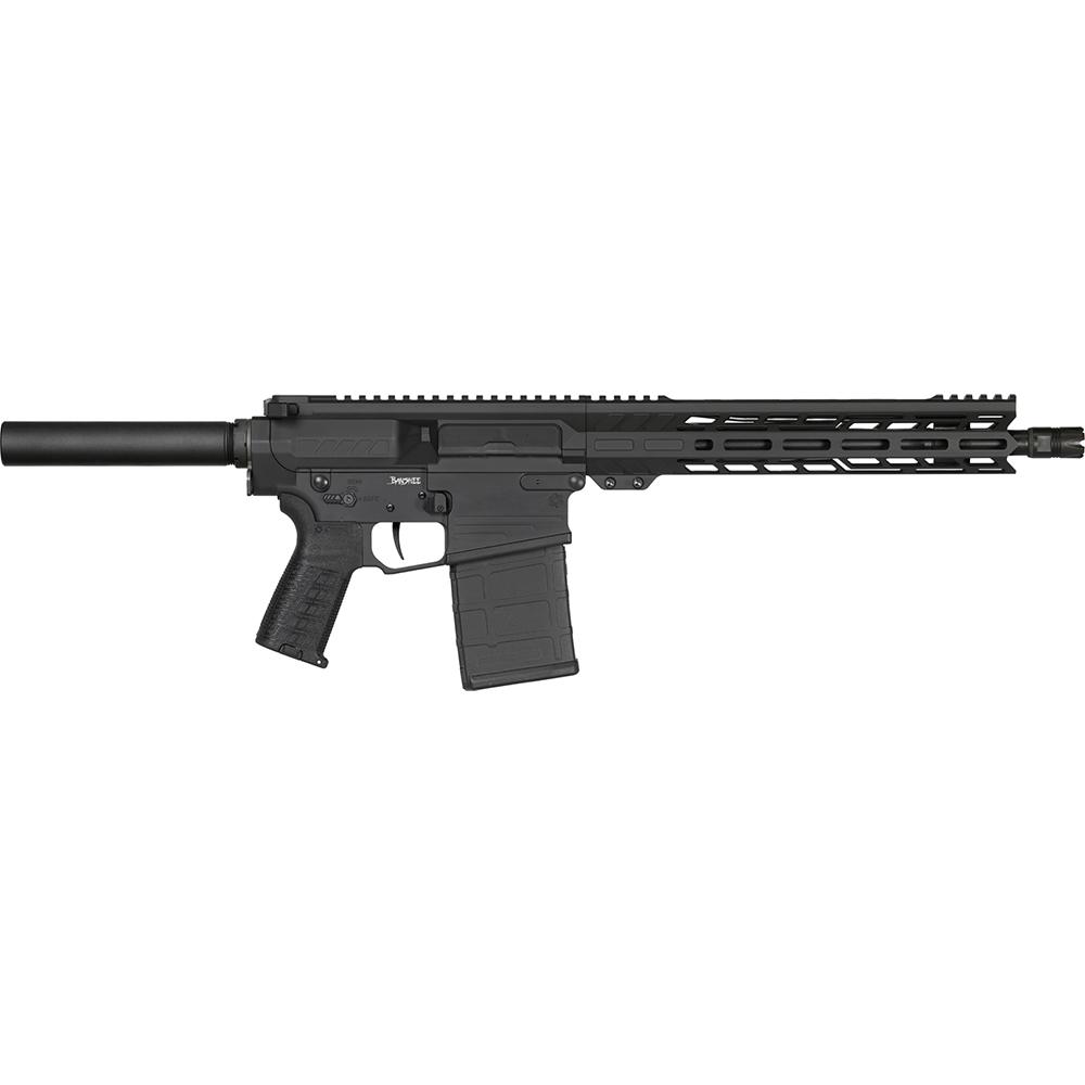 CMMG Banshee Mk3 .308 Win 20rd 12.5" Threaded Barrel