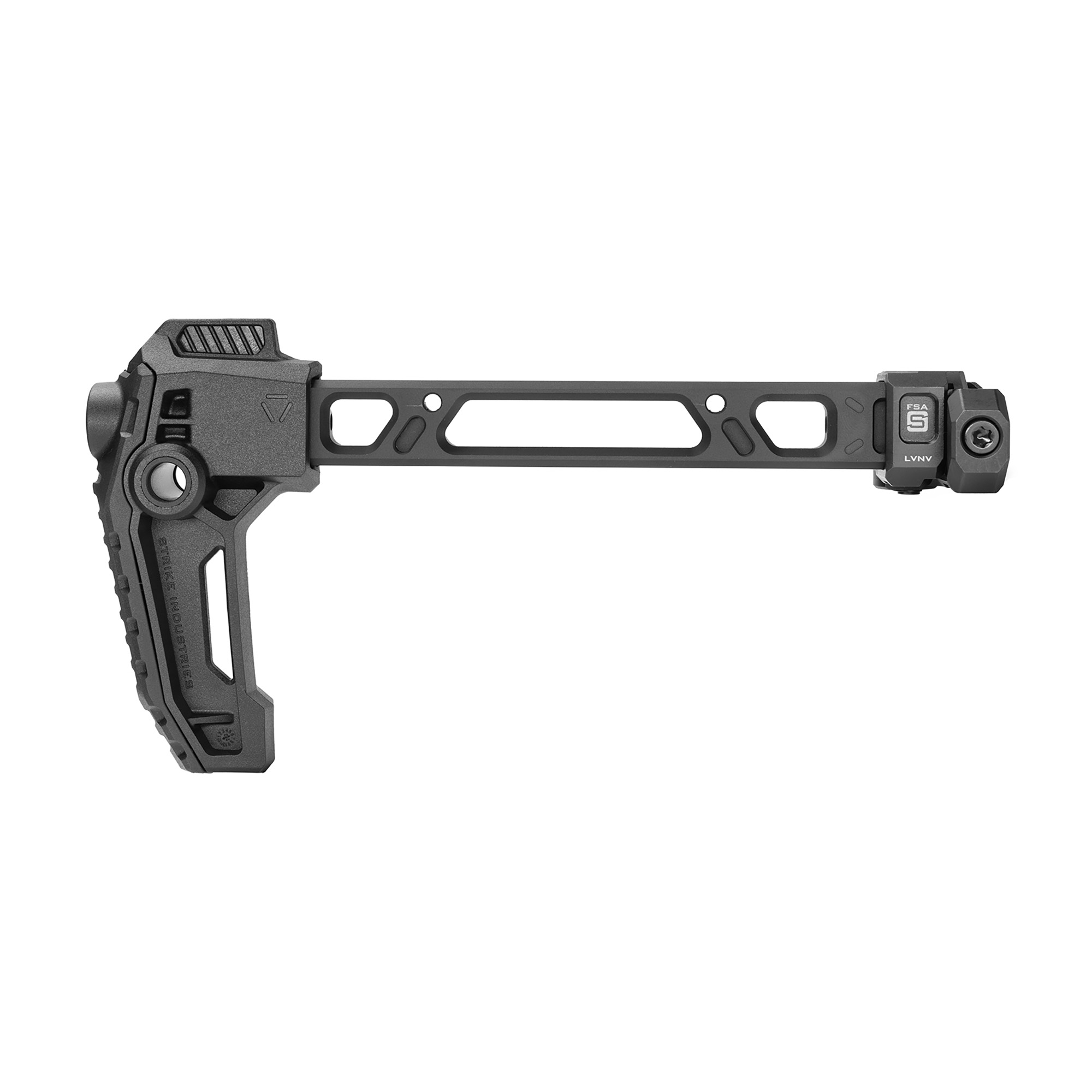 Strike Industries Strike Folding Adaptor Stock (Single Side)