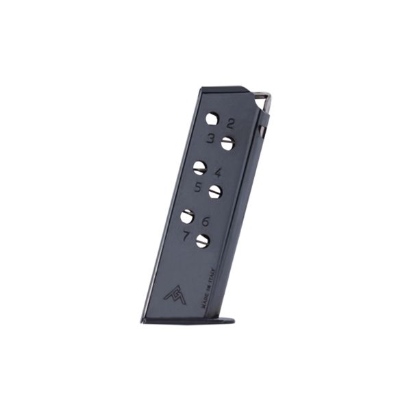 Mecgar Walther PPK 32 7rd Blue Magazine
