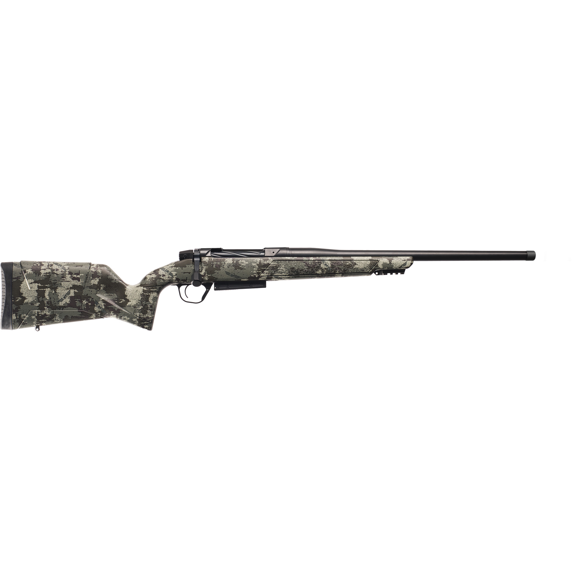Christensen Arms Evoke Hunter Bolt Action Rifle