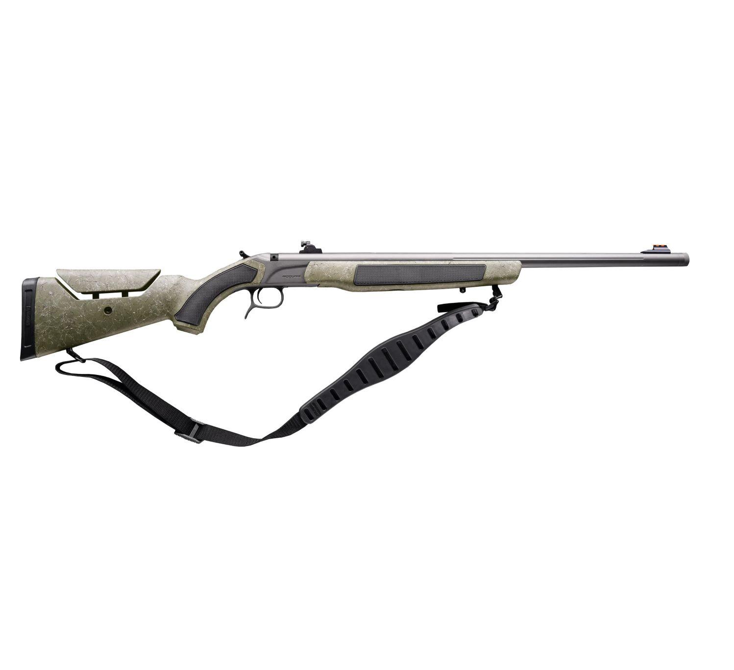 CVA Accura MR-X Northwest .50 Cal Muzzleloader - image 4 of 6