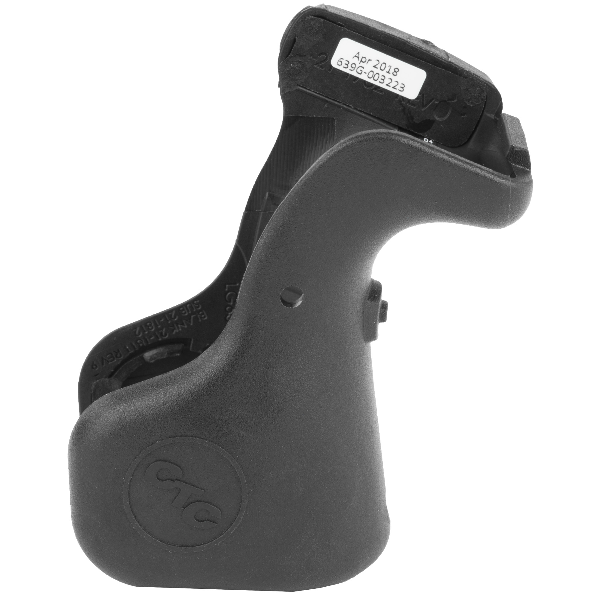 Crimson Trace Lasergrips for Glock Compact Gen3/4/5