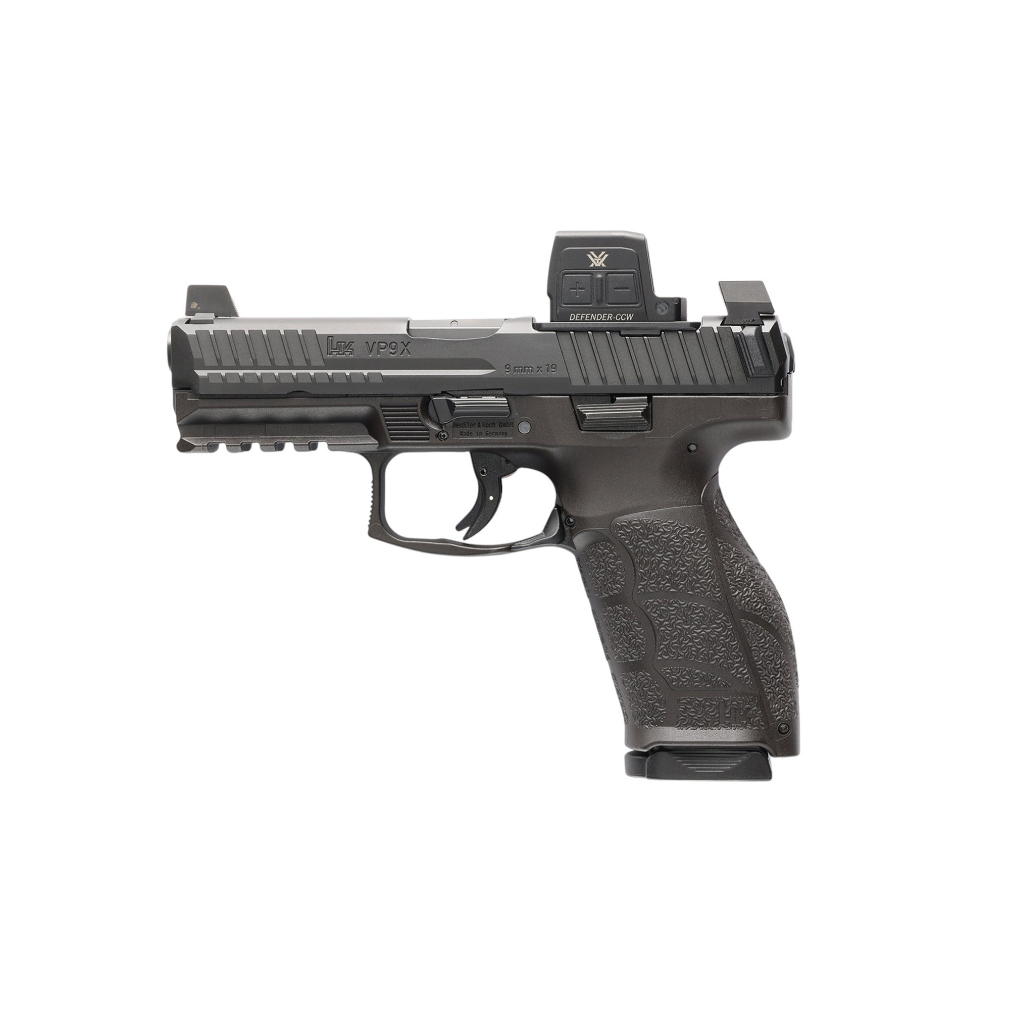 Heckler & Koch VP9A1 X Crossover