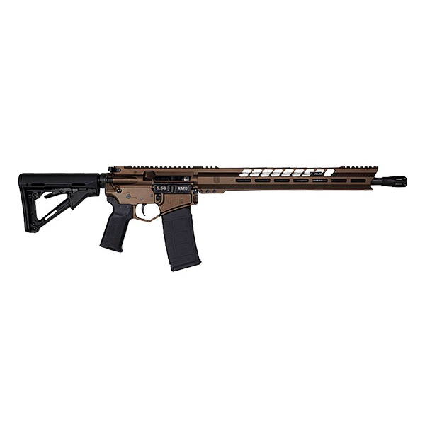 Diamondback DB15 Bronze 5.56x45 16" 30 Round Rifle