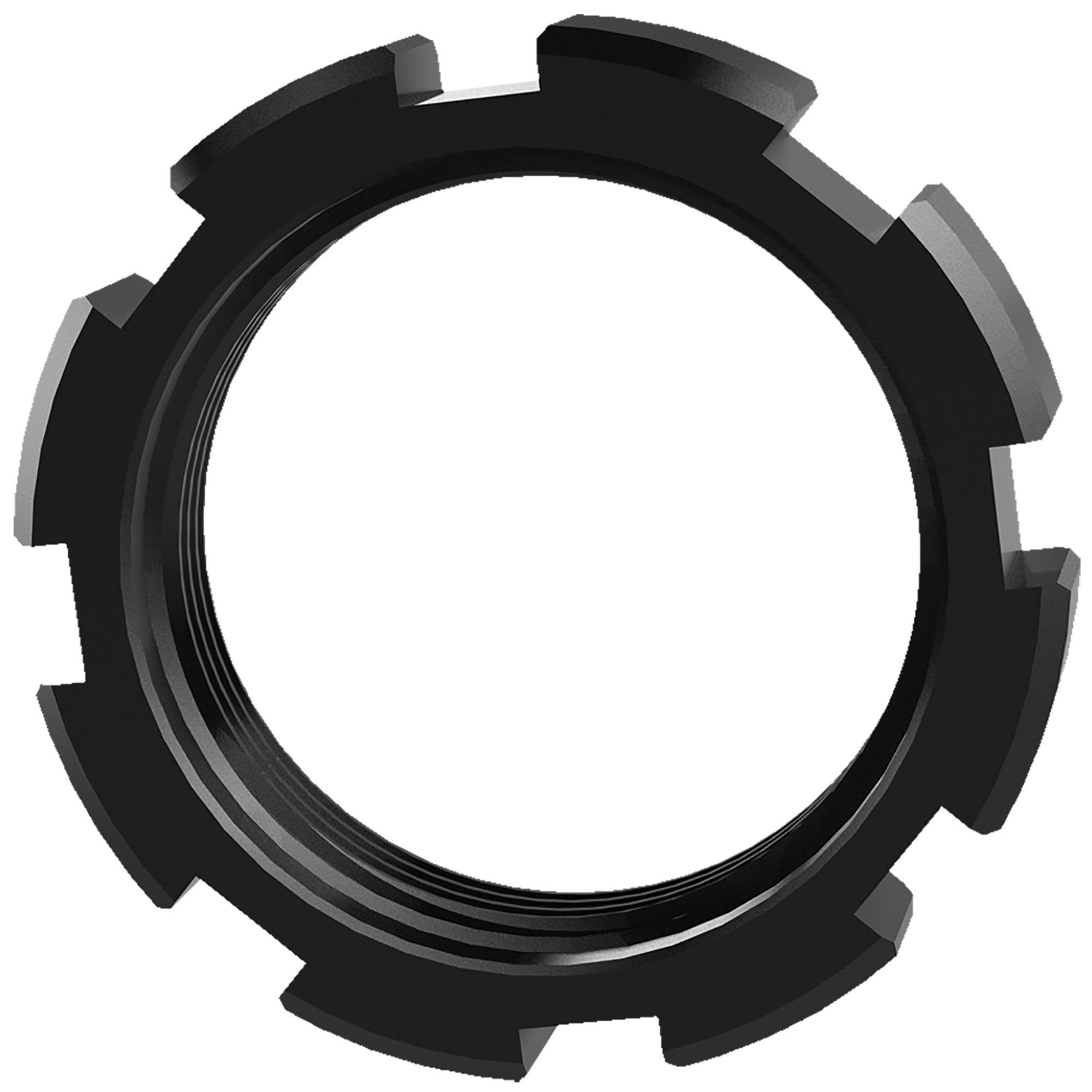 Yankee Hill Machine VICTRA-12 Jam Nut