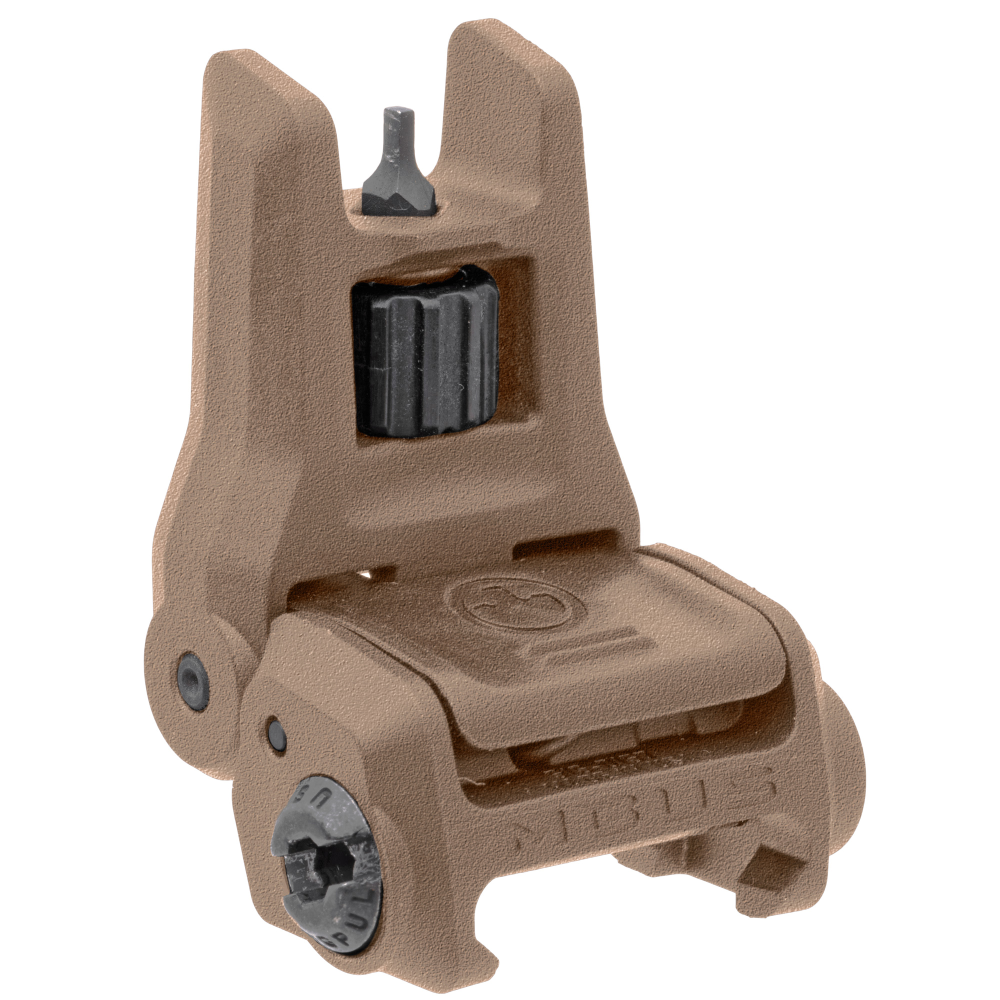 Magpul MBUS 3 Front Sight - Flat Dark Earth - image 4 of 4