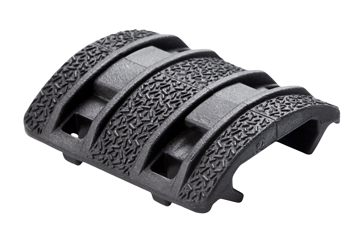 Magpul XTM Enhanced Rail Panels - Black - image 4 of 4