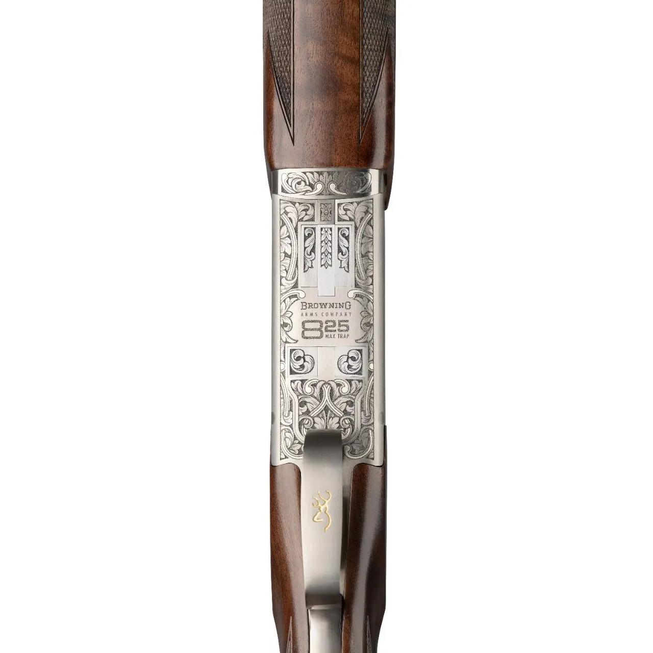 Browning Citori 825 Trap Max 32" 12 Gauge Shotgun - image 8 of 10
