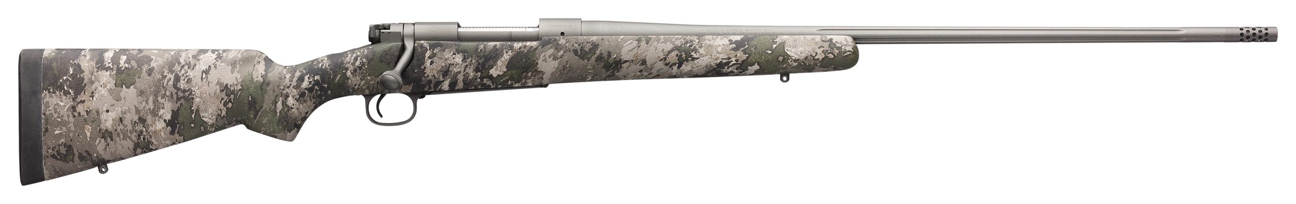 WINCHESTER M70 EXT VSX 7MAG TT/TUNG MB  #