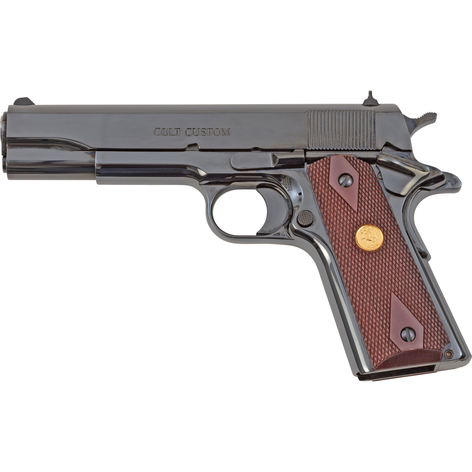 Colt 1911 Government Semi-Auto Pistol