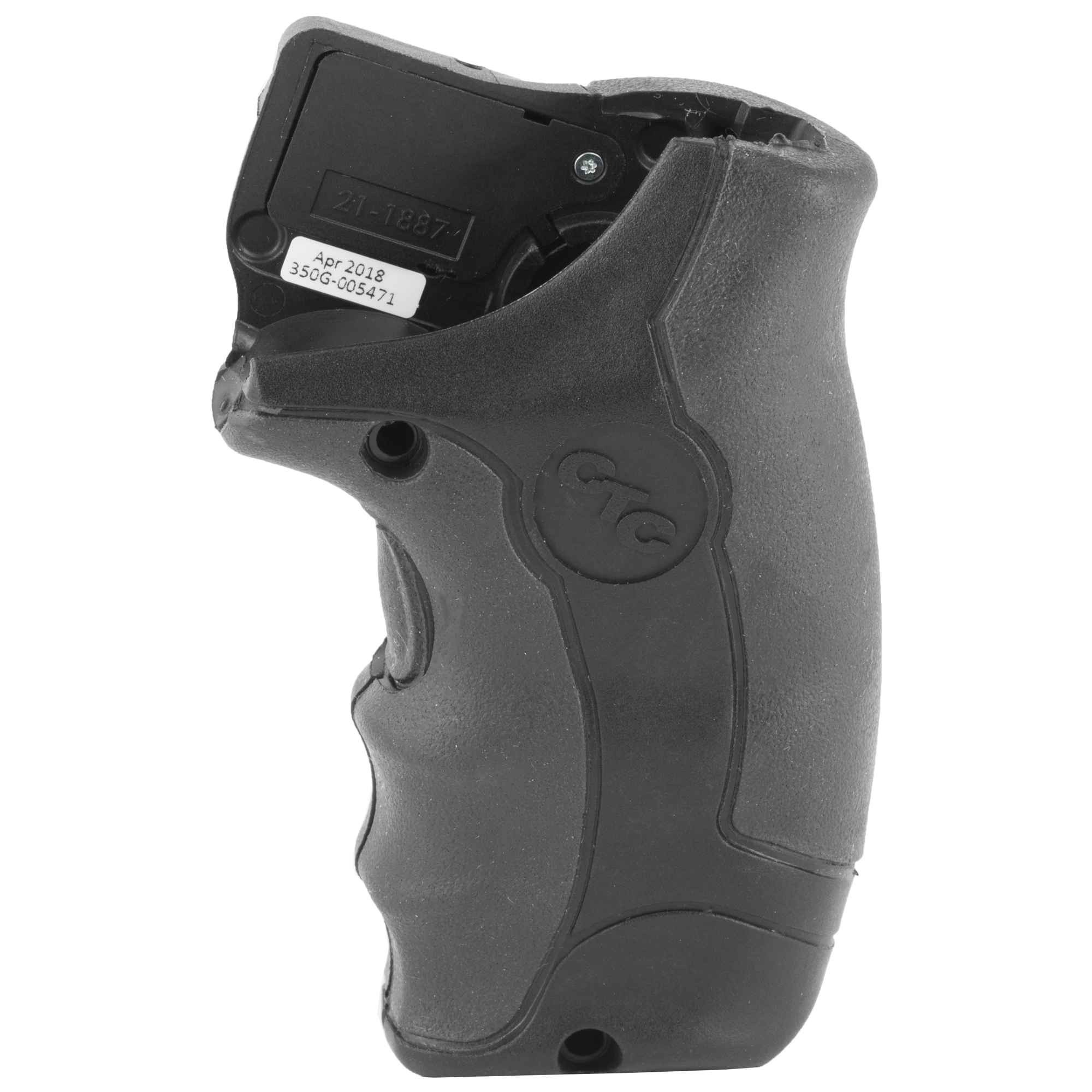 Crimson Trace Lasergrip LG-350G Green Laser Sight - image 1 of 5