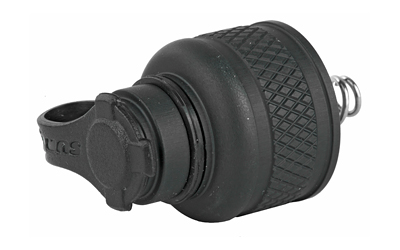 SureFire UE Scout Light Rear Cap Assembly Black - image 2 of 5