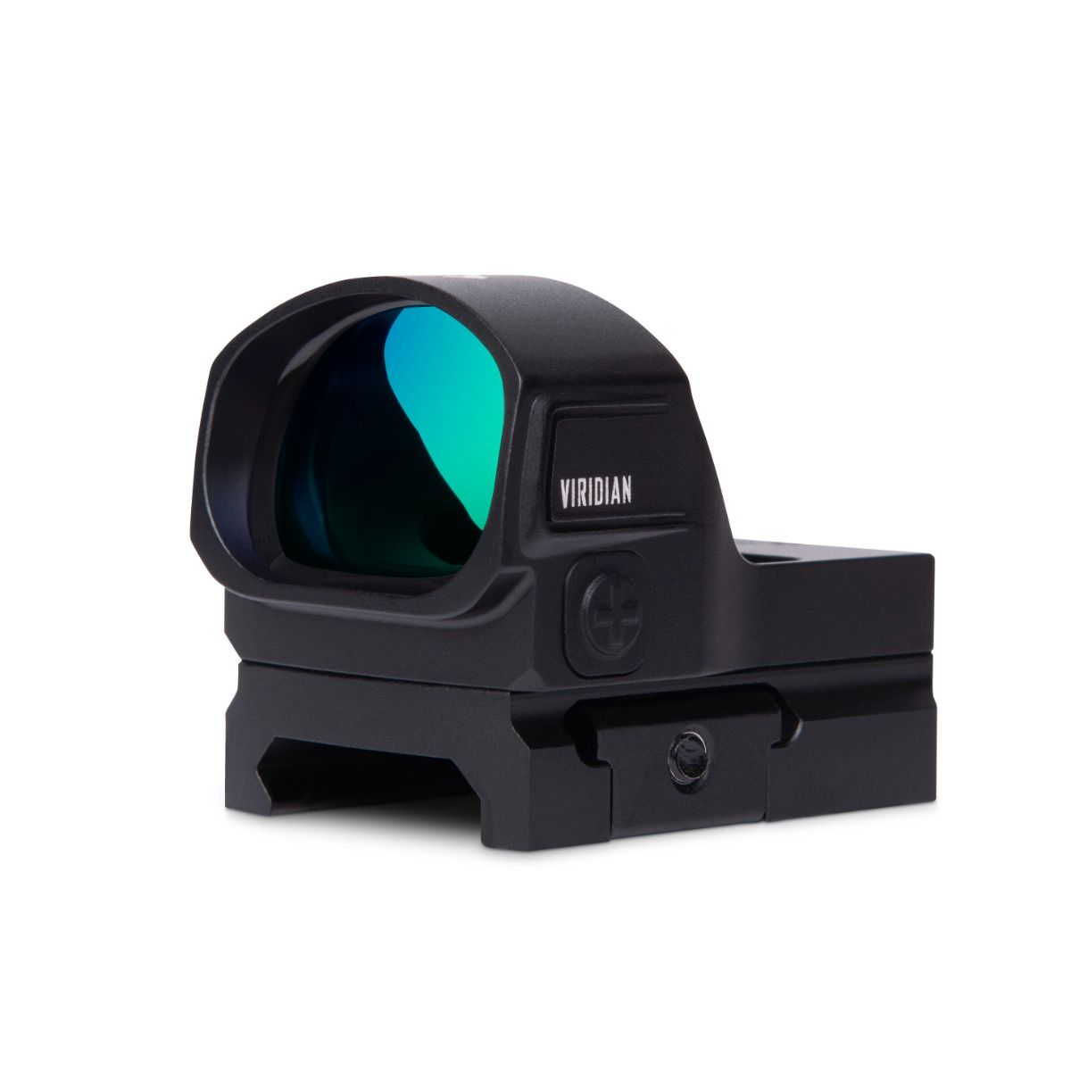 Viridian RFX25 Red Dot Sight - Black - image 5 of 10