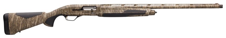 BRN MAXUS II 12GA 28'' MOB 3R
