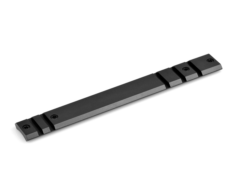 Warne Maxima Matte Black Steel Thompson Center - image 4 of 4