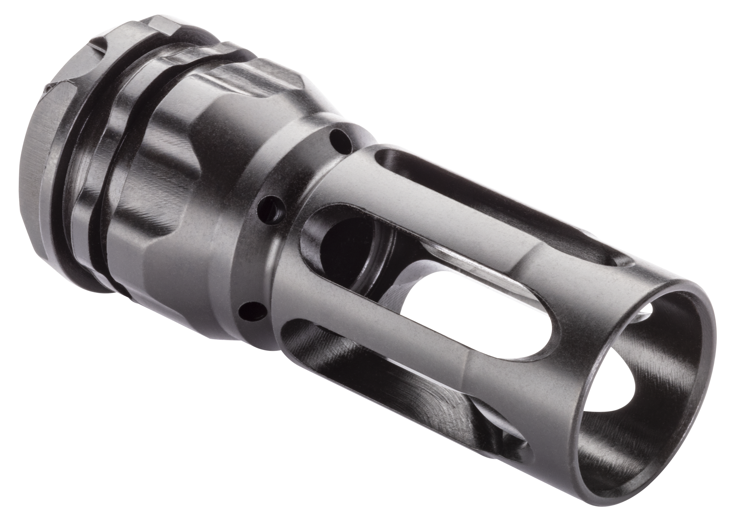 Gemtech ETM Flash Hider 7.62 - image 2 of 7