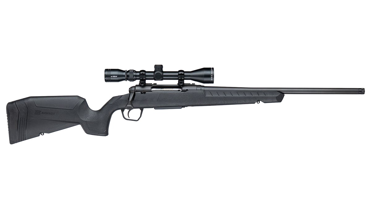 Savage Arms Axis XP LH 308 Win 20in