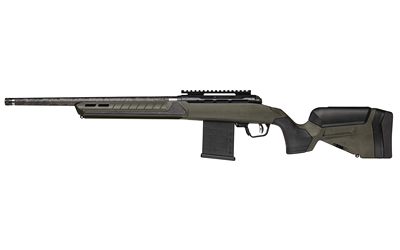 Savage Arms 110 Ultralight Predator Bolt Action Rifle