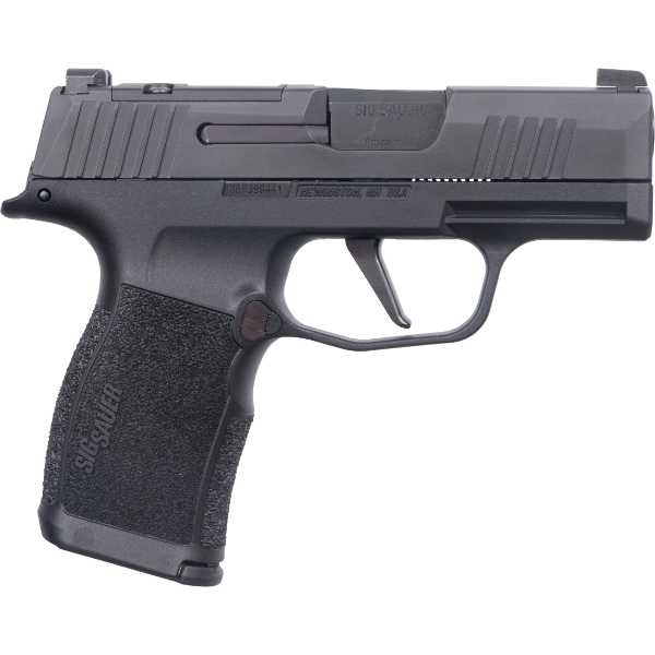 Sig Sauer P365X 9mm 12rd Xray Pistol