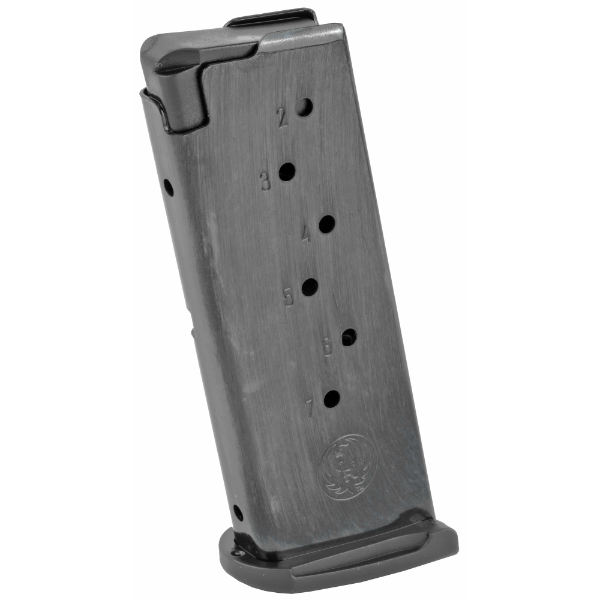 Ruger Ec9s 9mm 7 Round Magazine