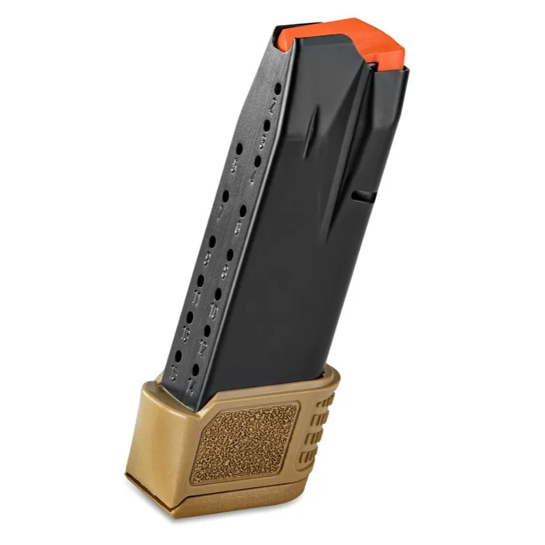 FN REFLEX 9MM 15 ROUND FDE MAGAZINE