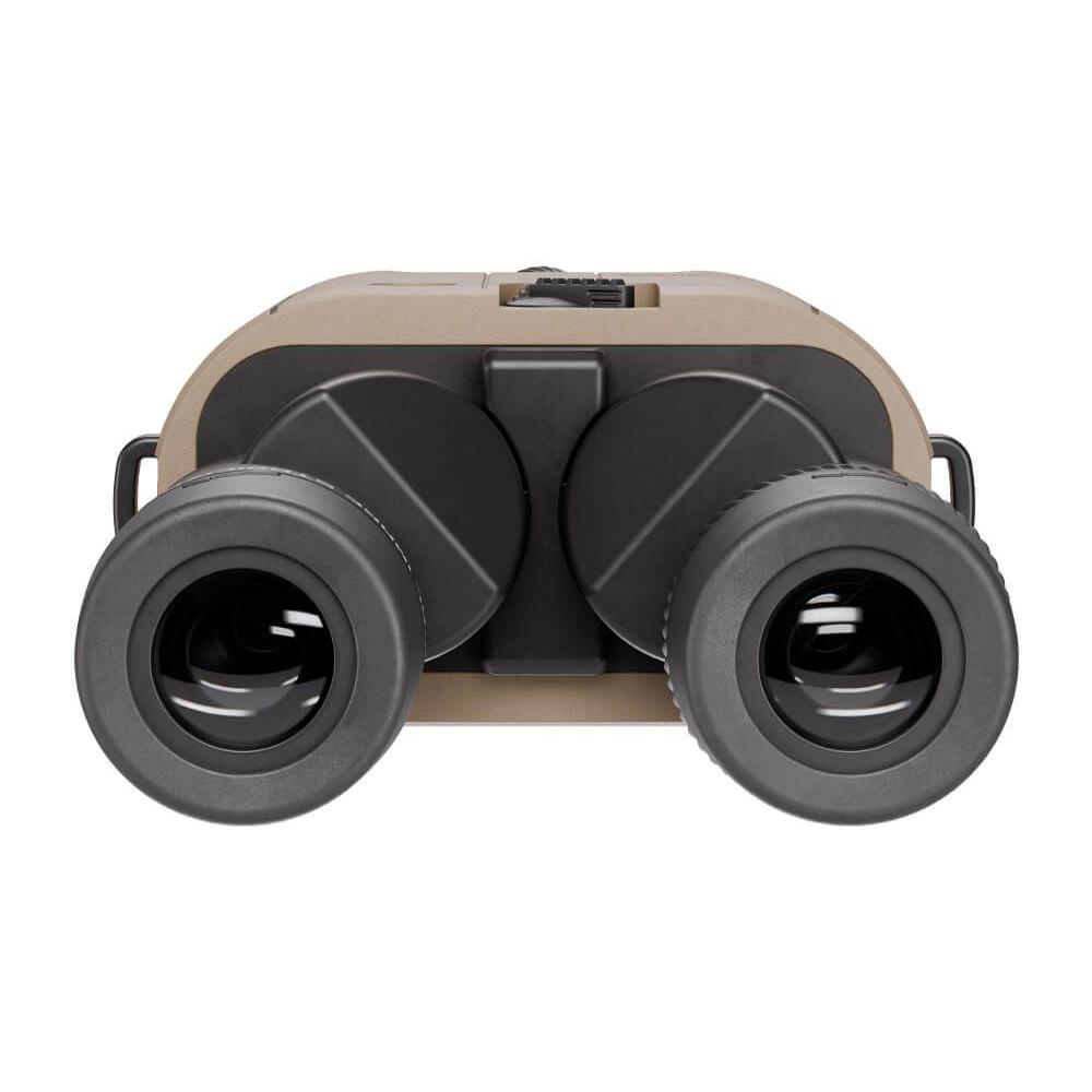 SIG Sauer Zulu 6 HDX Pro 14x42mm Binocular - image 8 of 9