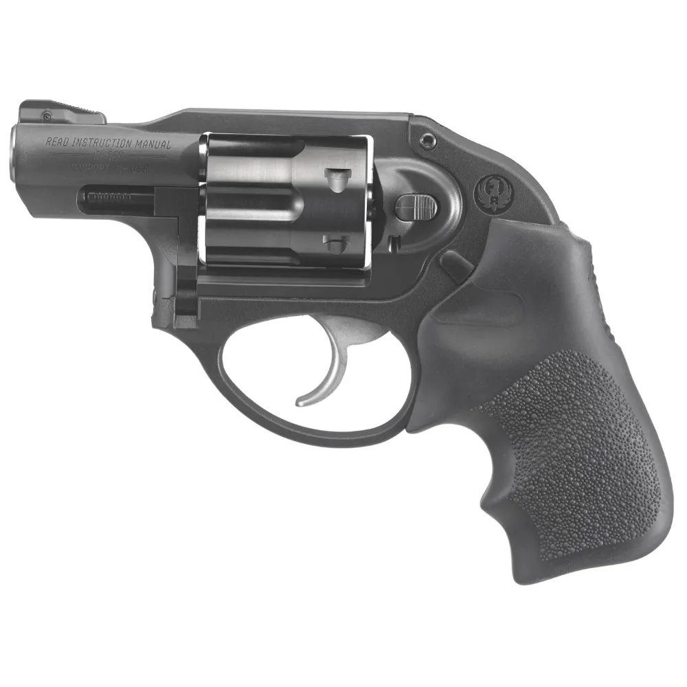 Ruger LCR 327 Fed Mag 1.875" 6-Rd Revolver