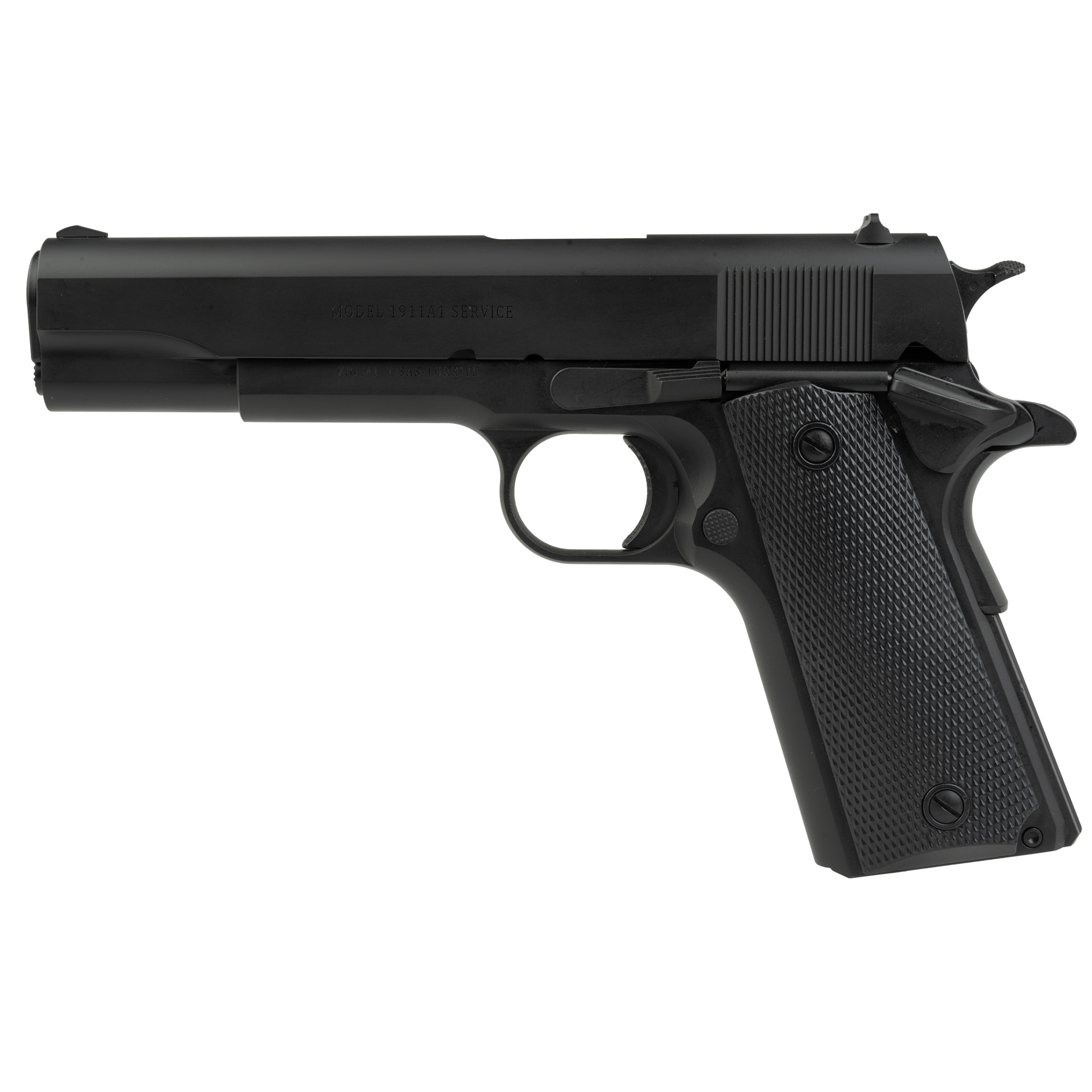 Tisas Arms 1911 A1 Service - image 2 of 6