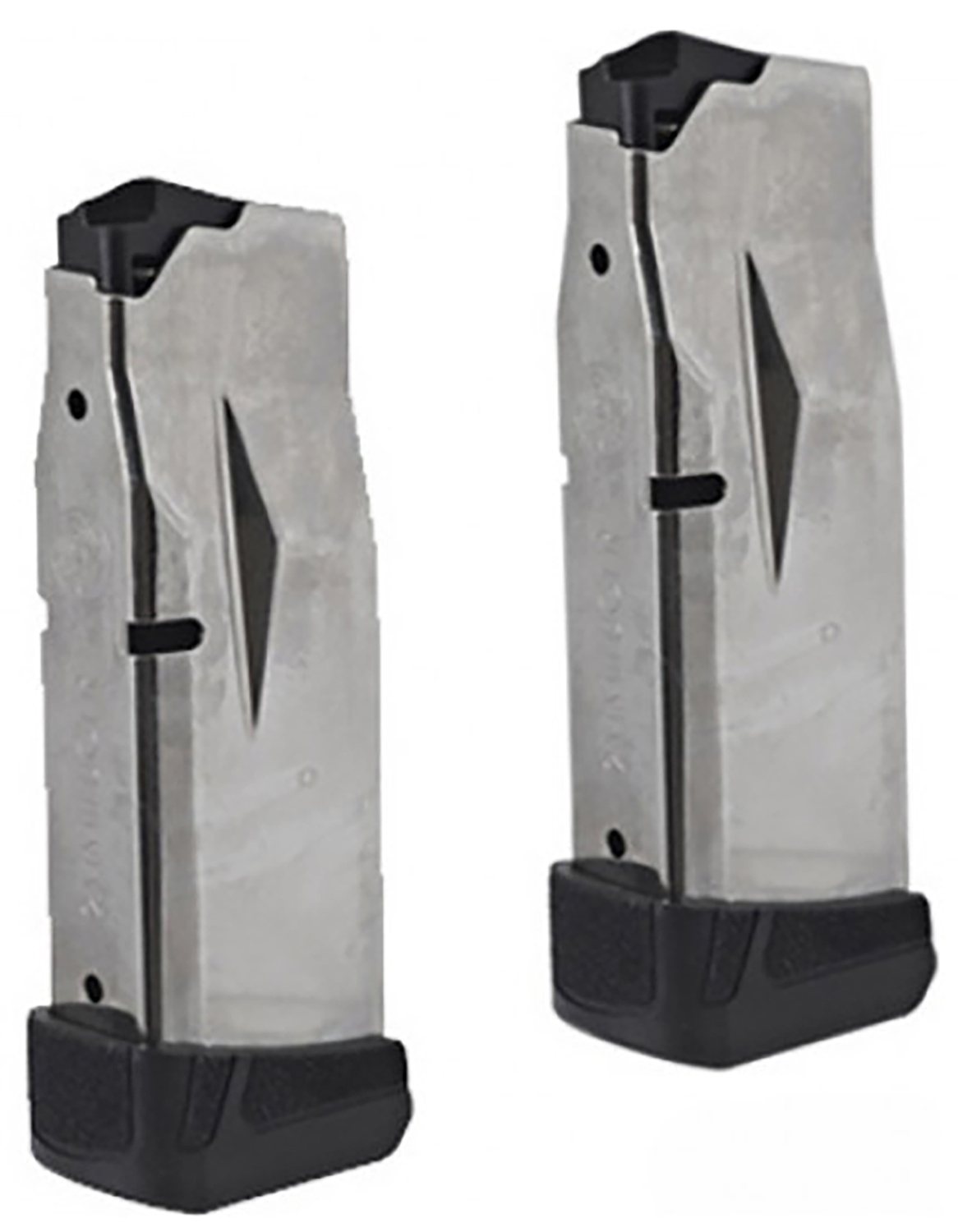 Ruger Max-9 9mm 12 Round 2-pack Magazine