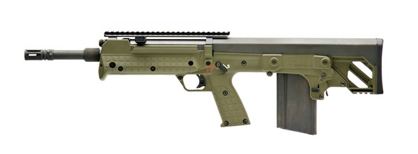 KEL TEC RFB 308 18" GRN