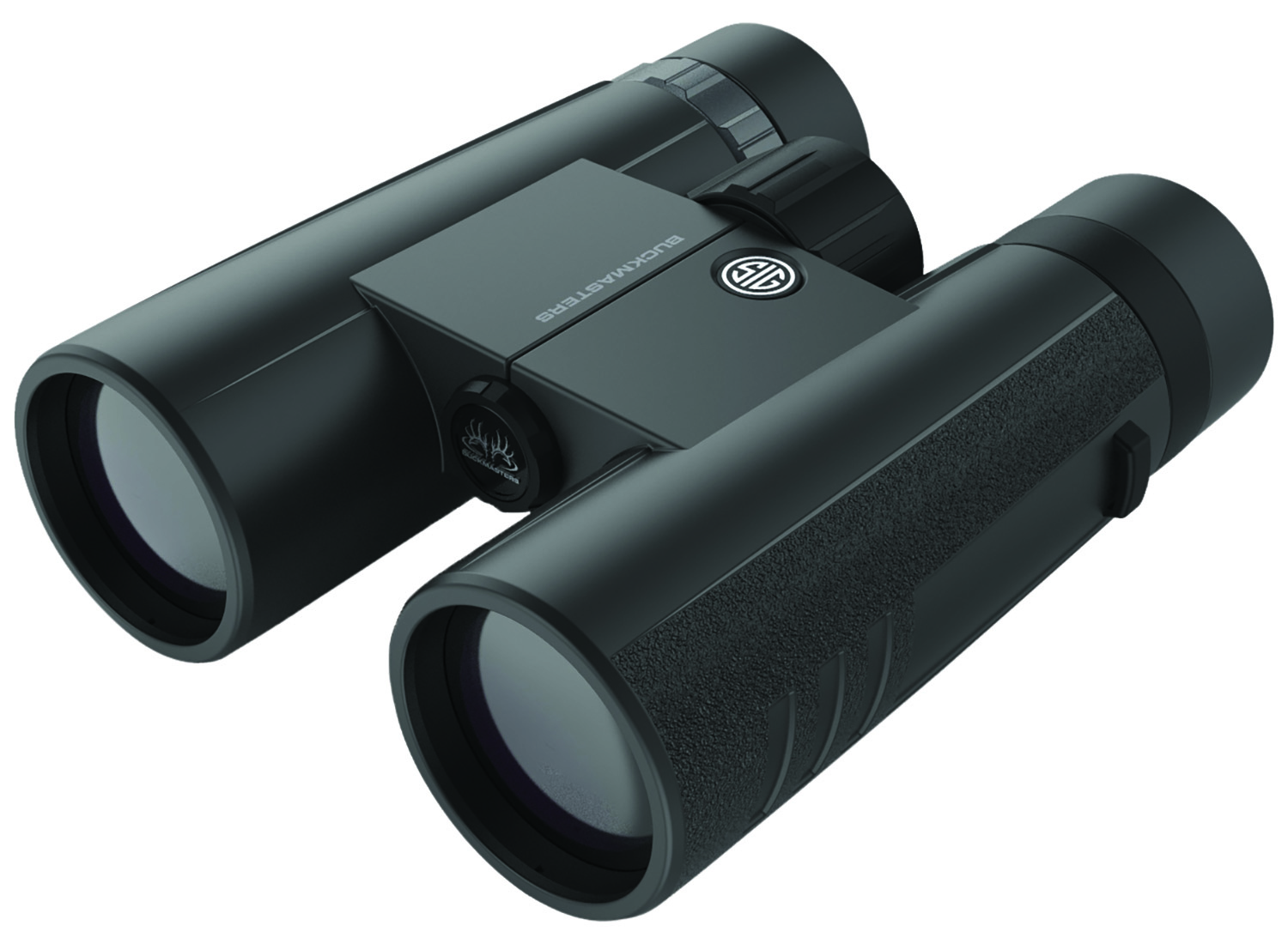 Sig Sauer Buckmasters 10x42mm BaK-4 Roof Prism Binocular
