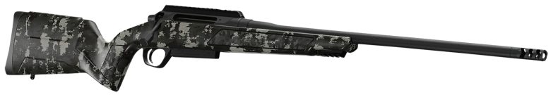 CHRIS 8011502600 EVOKE HUNTER  300    22       BLK