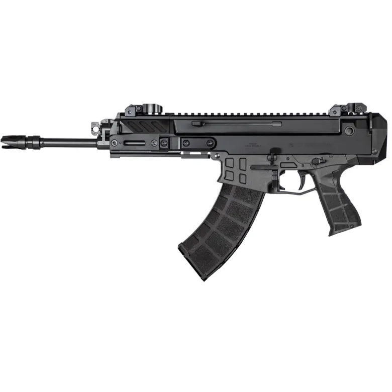 CZ-USA BREN 2 MS 7.62X39 11" PISTOL