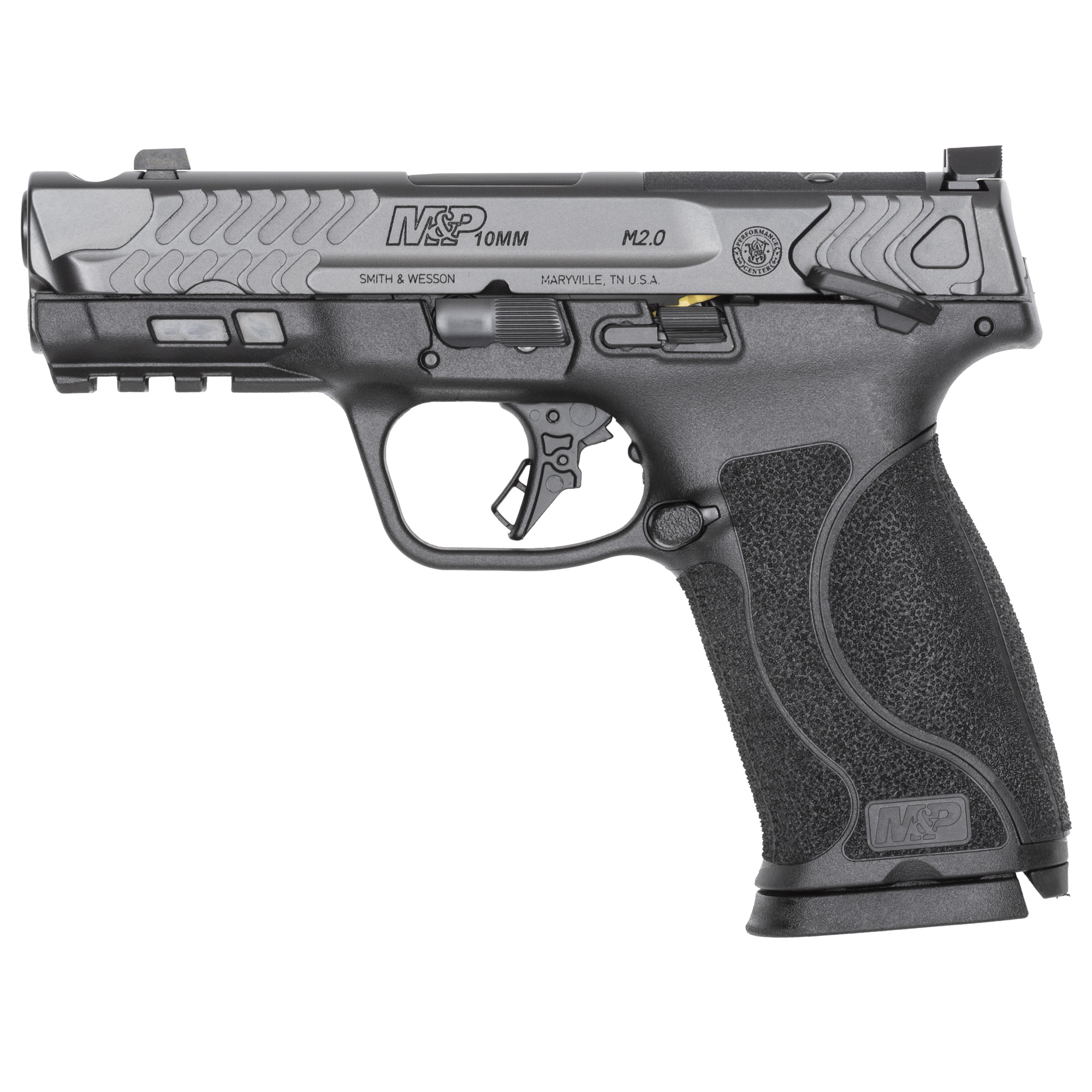 Smith & Wesson M&P 10 M2.0 Carry Comp Compact