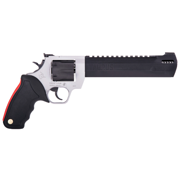 Taurus Raging Hunter 500 10.5" Stainless Revolver