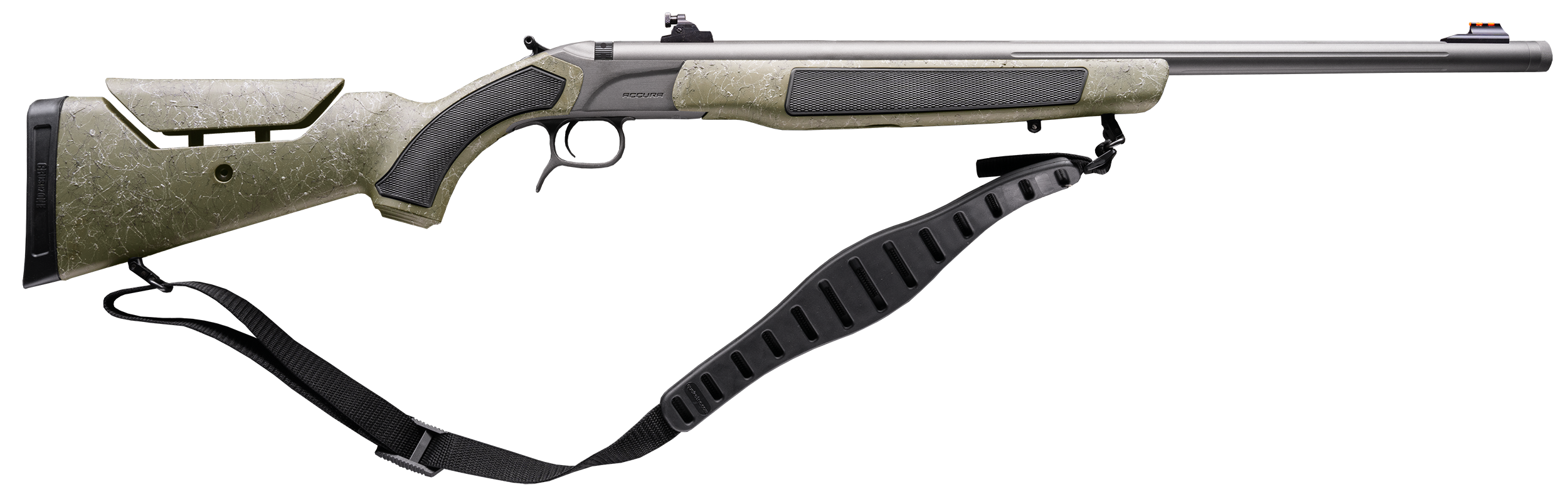 CVA Accura MR-X Northwest .50 Cal Muzzleloader - image 2 of 6