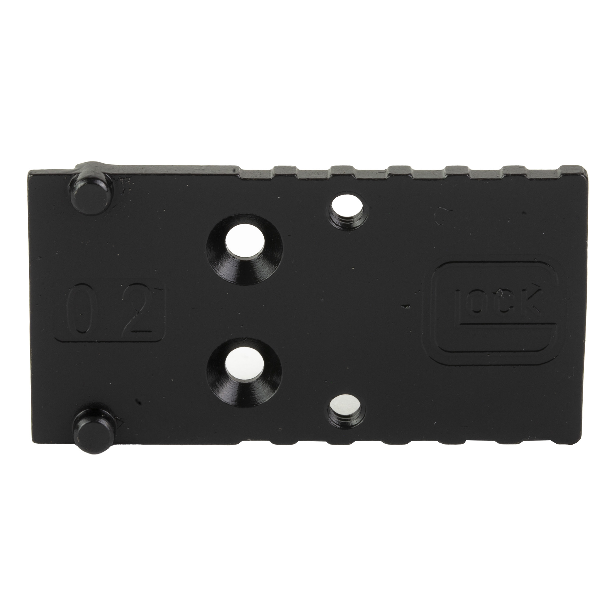 Glock Adapter Plate 02