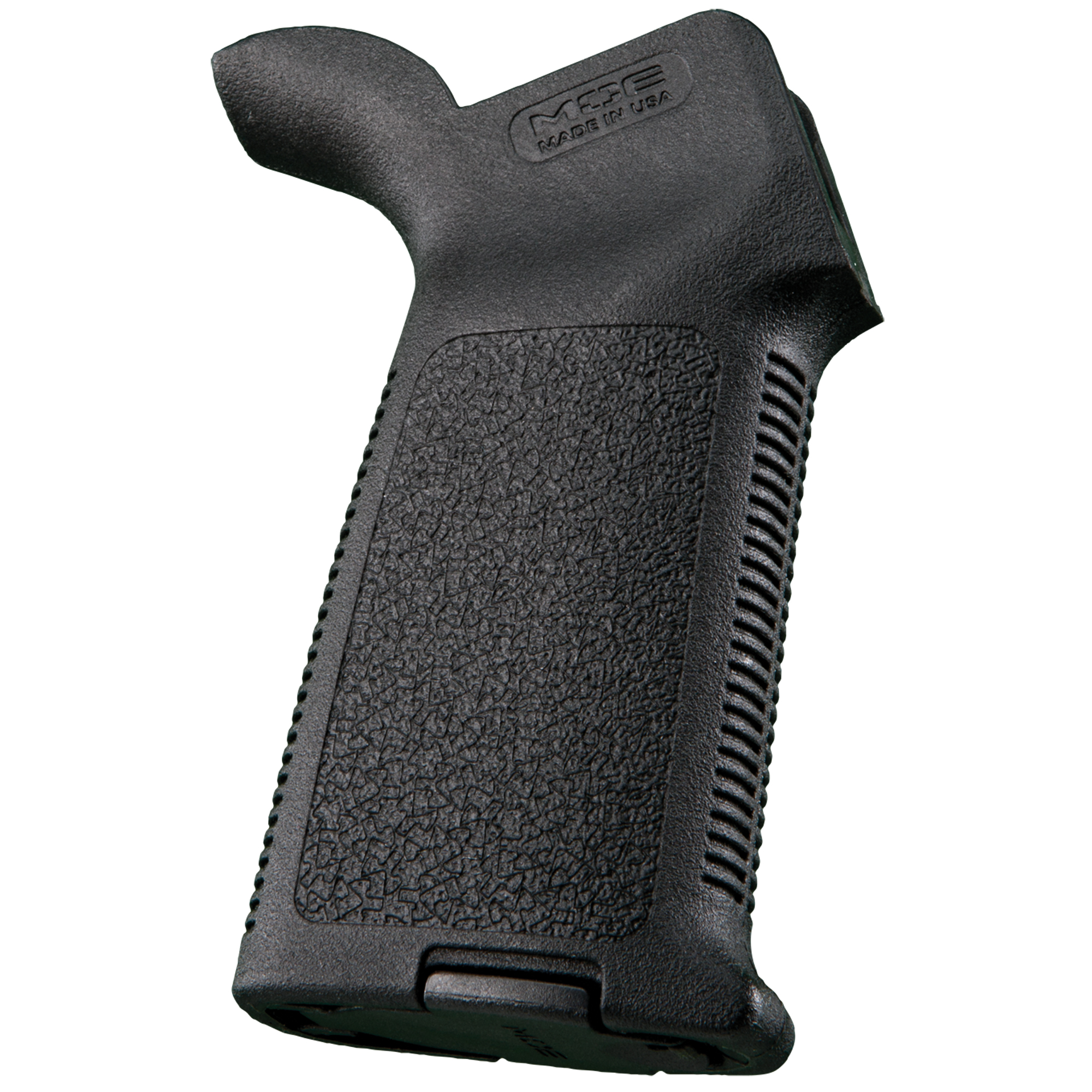 Magpul MOE Grip - AR Rifles, Black