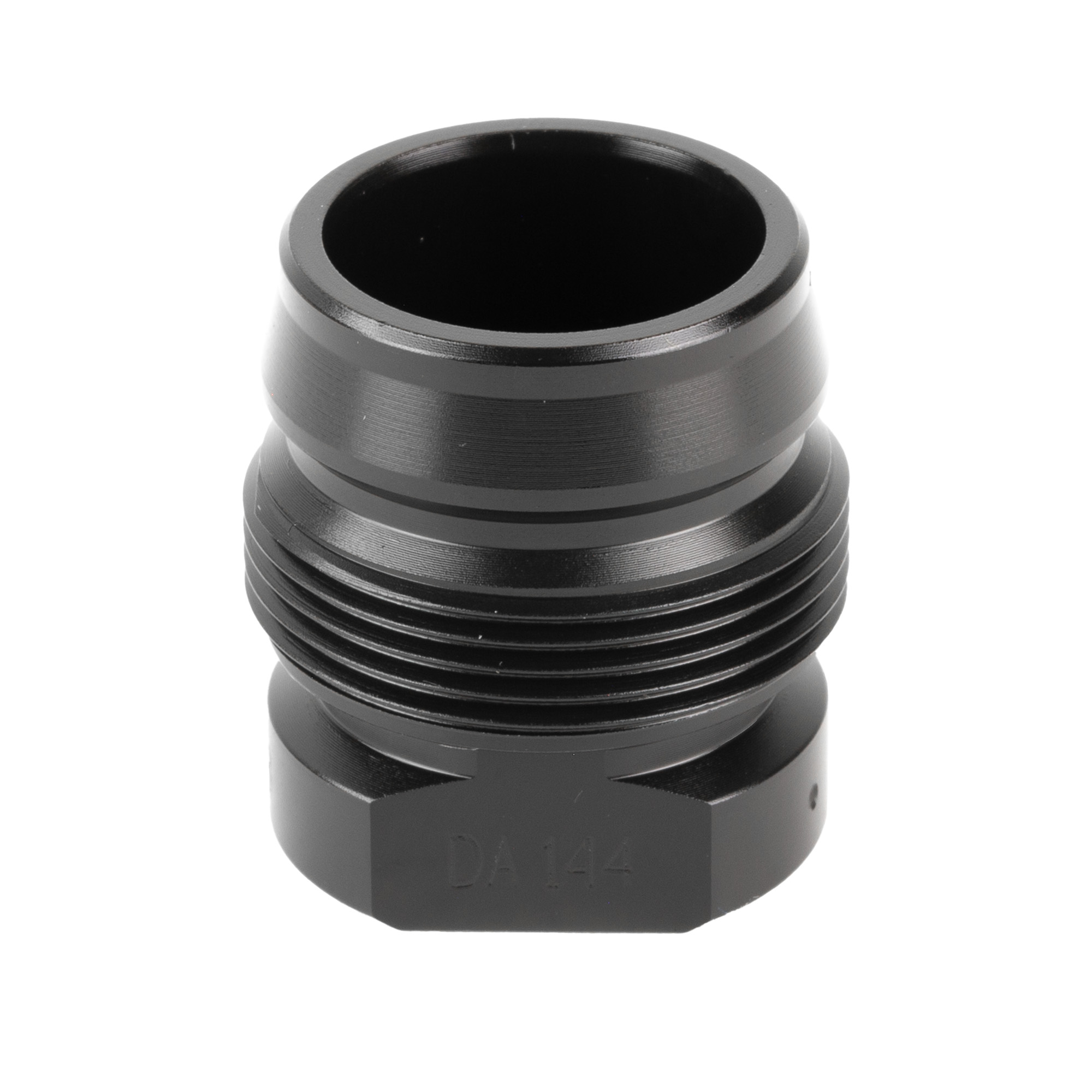 Dead Air Armament Xeno Suppressor Mount