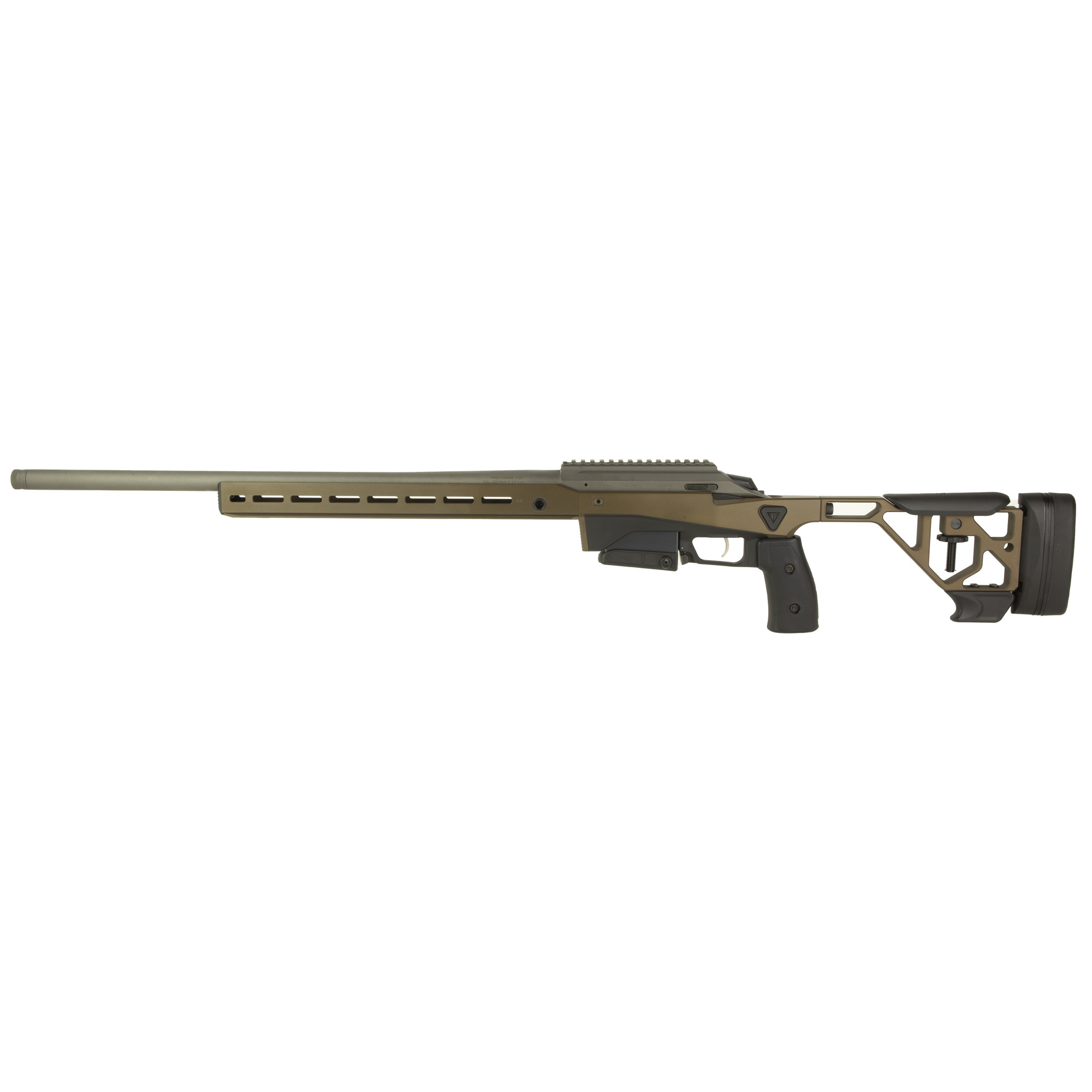 Tikka T3X Ace Target .223 Rem 24" Bolt-Action Rifle