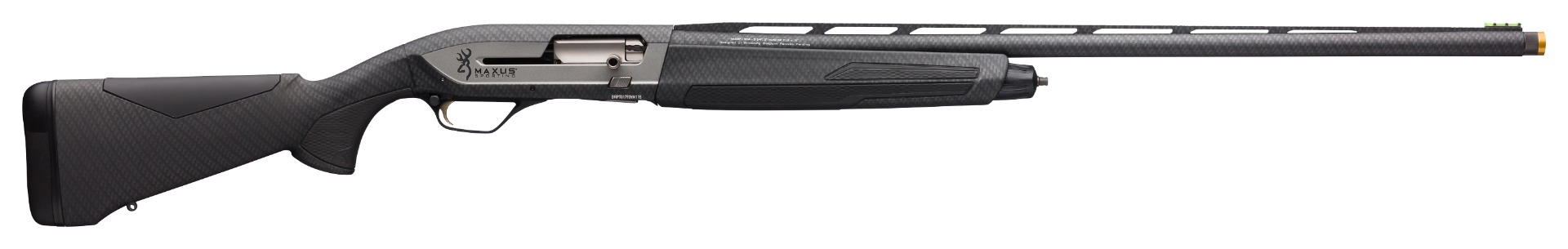 Browning Maxus II Sporting 12ga 30" Carbon Fiber Shotgun